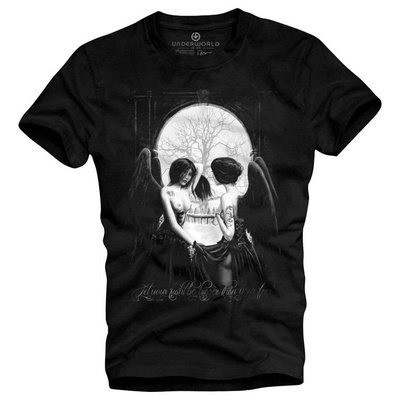 Tricou pentru bărbați UNDERWORLD Angels 