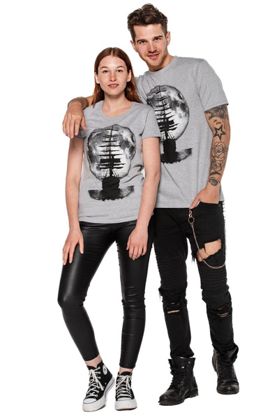 Tricou pentru bărbați UNDERWORLD Ship