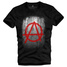 Tricou pentru bărbați UNDERWORLD Anarchy
