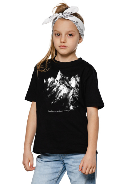 Tricou copii UNDERWORLD Mountains