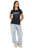T-shirt femeie UNDERWORLD Bear