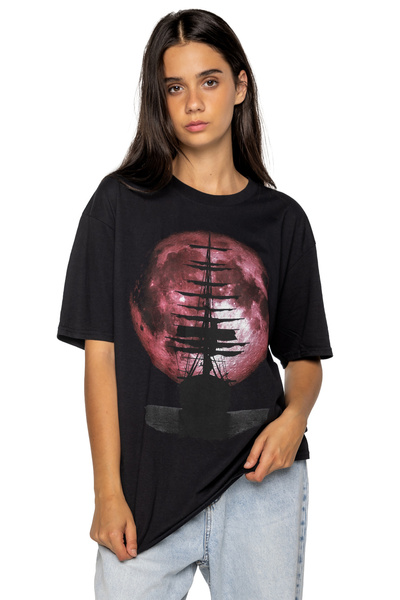 Tricou pentru femei UNDERWORLD Ship