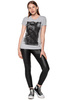 T-shirt femeie UNDERWORLD Raven