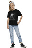 Tricou copii UNDERWORLD Storm