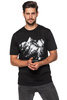 Tricou pentru bărbați UNDERWORLD Mountains