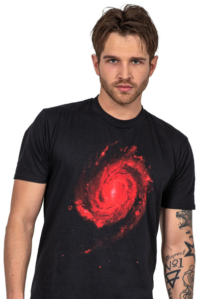 Tricou pentru bărbați UNDERWORLD Galactica