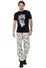 Tricou pentru bărbați UNDERWORLD Rock always in my soul
