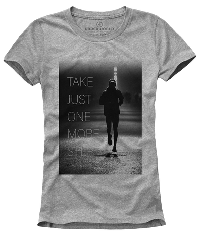 T-shirt femeie UNDERWORLD Runner