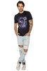 Tricou pentru bărbați UNDERWORLD Mushrooms