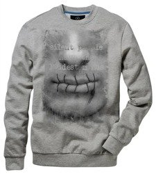 Hanorac marca UNDERWORLD unisex Silent people...