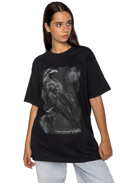 Tricou pentru femei UNDERWORLD Raven
