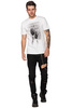 Tricou pentru bărbați UNDERWORLD Stranger inside me