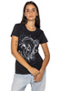 T-shirt femeie UNDERWORLD Mushrooms