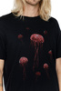 Tricou pentru bărbați UNDERWORLD Jellyfish