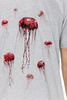 Tricou pentru bărbați UNDERWORLD Jellyfish