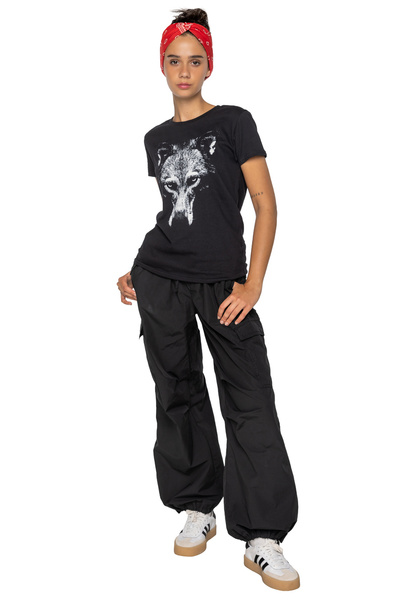 T-shirt femeie UNDERWORLD Wolf II