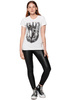 T-shirt femeie UNDERWORLD Dragon 