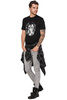 Tricou pentru bărbați UNDERWORLD Lion