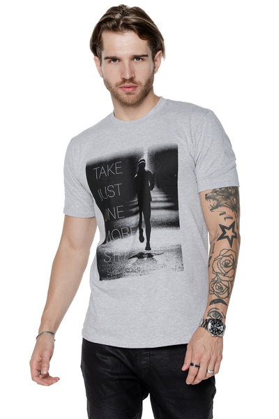 Tricou pentru bărbați UNDERWORLD Runner
