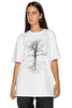 Tricou pentru femei UNDERWORLD Tree