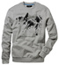 Hanorac marca UNDERWORLD unisex Mountains