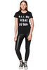 T-shirt femeie UNDERWORLD All we have is now