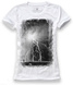 T-shirt femeie UNDERWORLD Storm