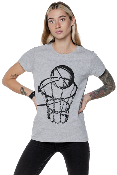 T-shirt femeie UNDERWORLD Streetball