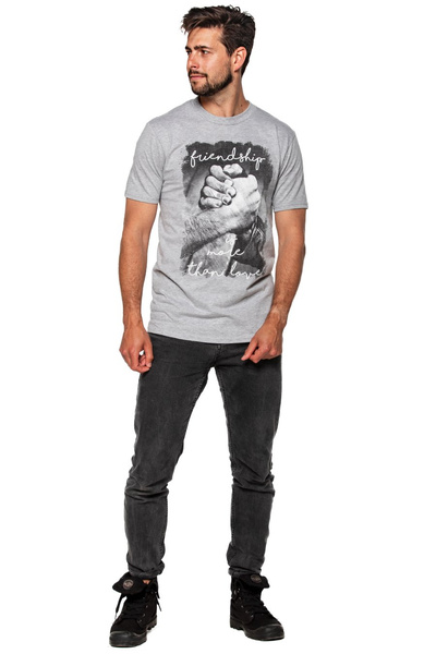 Tricou pentru bărbați UNDERWORLD Friendship is more...
