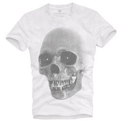 Tricou pentru bărbați UNDERWORLD Skull