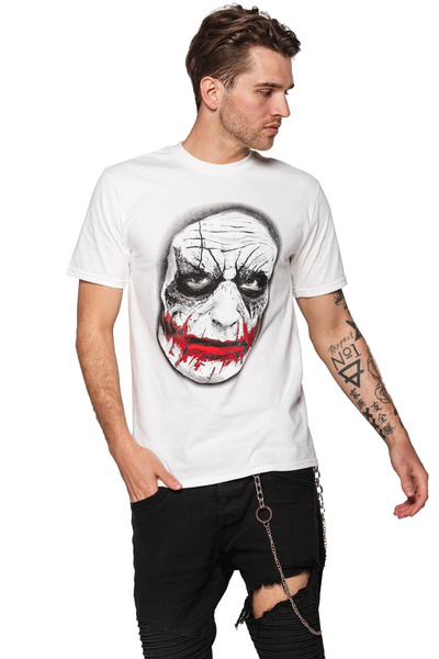 Tricou pentru bărbați UNDERWORLD Joker