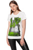 T-shirt femeie UNDERWORLD Forest