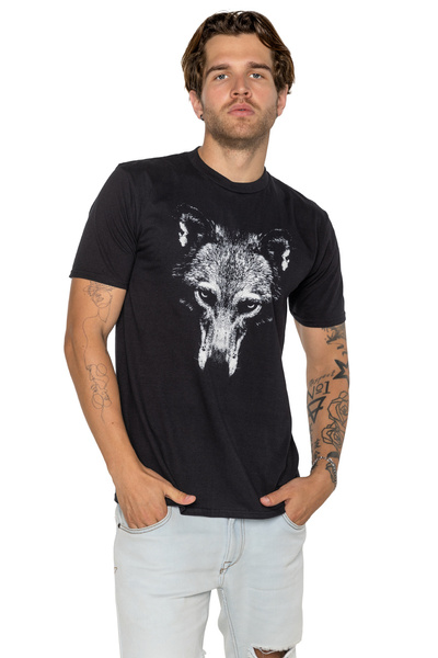 Tricou pentru bărbați UNDERWORLD Wolf II