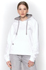 Hanorac cu buzunar marsupiu UNDERWORLD unisex Basic