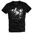 Tricou pentru bărbați UNDERWORLD Mountains