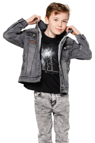 Tricou copii UNDERWORLD Storm