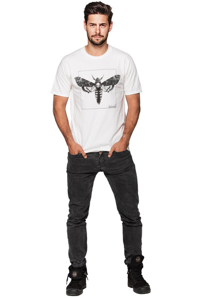 Tricou pentru bărbați UNDERWORLD Night Butterfly