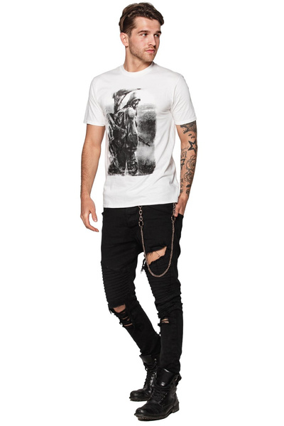 Tricou pentru bărbați UNDERWORLD Soldier