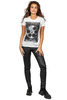 T-shirt femeie UNDERWORLD Hope